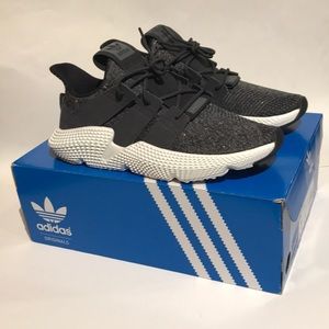 NWT Adidas Originals Prophere Carbon Men’s 9.5